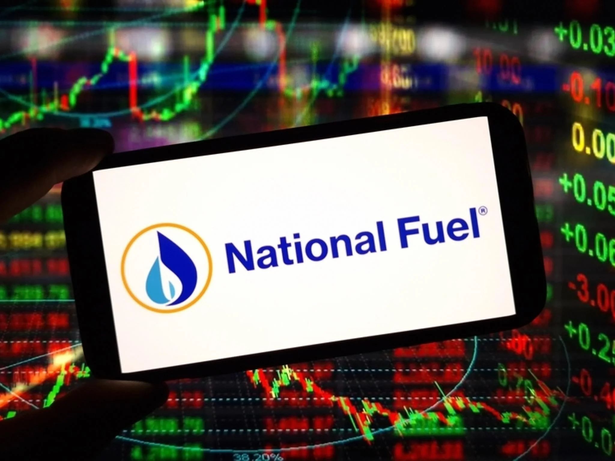 National Fuel étend ses activités en Ohio avec un accord de 2,6 milliards de dollars avec CenterPoint Energy | Benzinga France