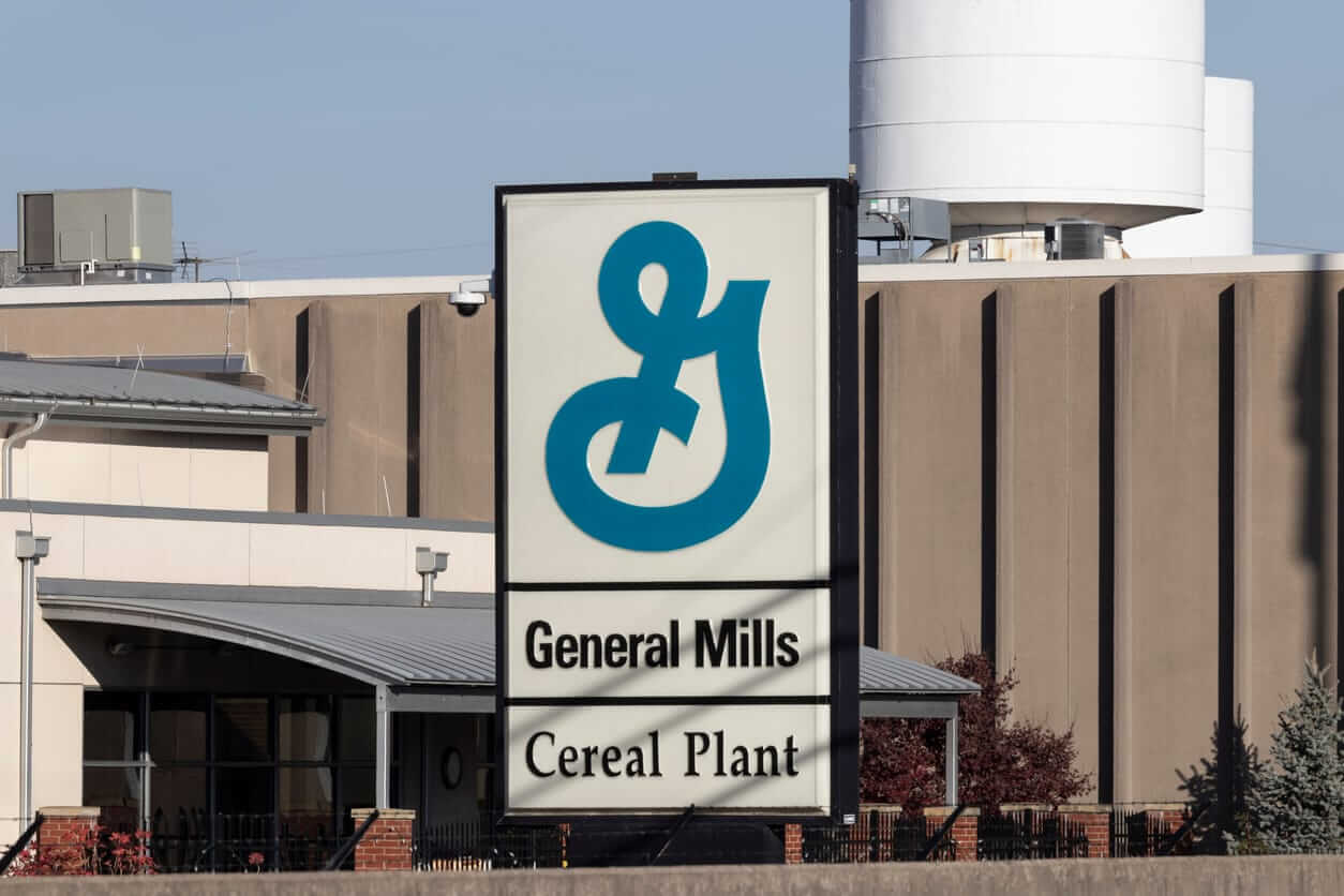 Are Wall Street Analysts Bullish on General Mills Stock?