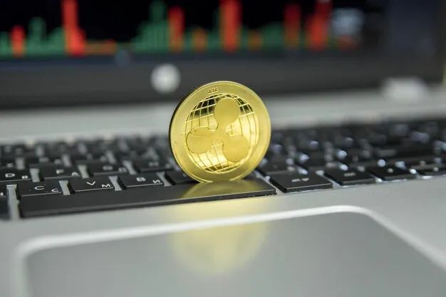 Here’s Why The XRP Price Keeps Crashing Despite Bitcoin Rising