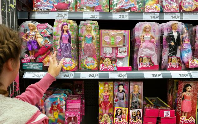 Mattel Gears Up for Q2 Earnings: Here's What Could Drive Results