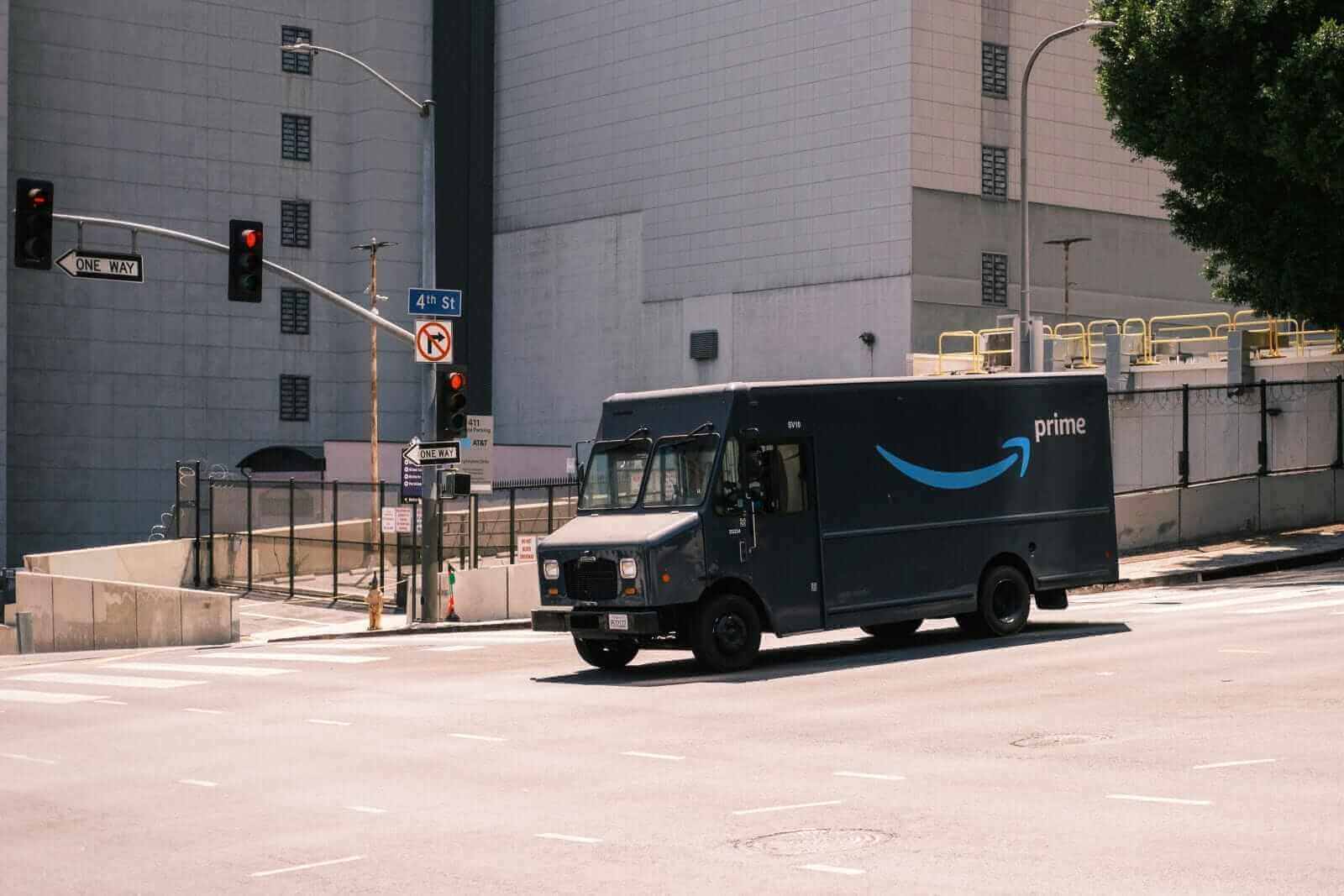 Long-Term Bull Put Spread Provides Opportunities for Amazon Bulls