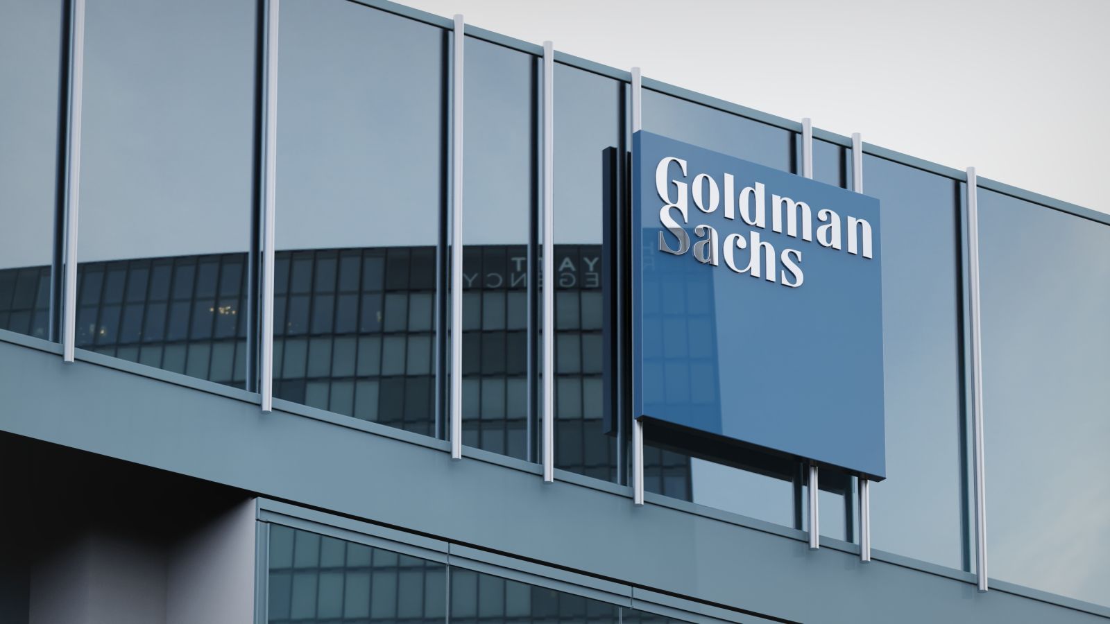 Dear Goldman Sachs Stock Fans, Mark Your Calendars for October 13