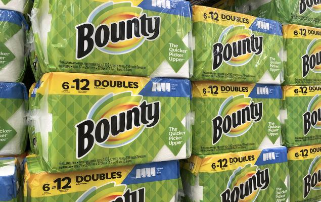 Top Stock Reports for Procter & Gamble, Lam Research & Texas Instruments