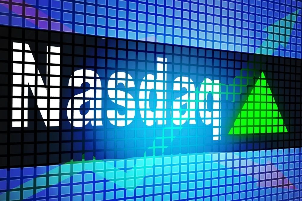 Nasdaq Surges 100 Points; Dollar General Earnings Beat Views - CaliberCos (NASDAQ:CWD), Accelerant Holdings (NYSE:ARX)