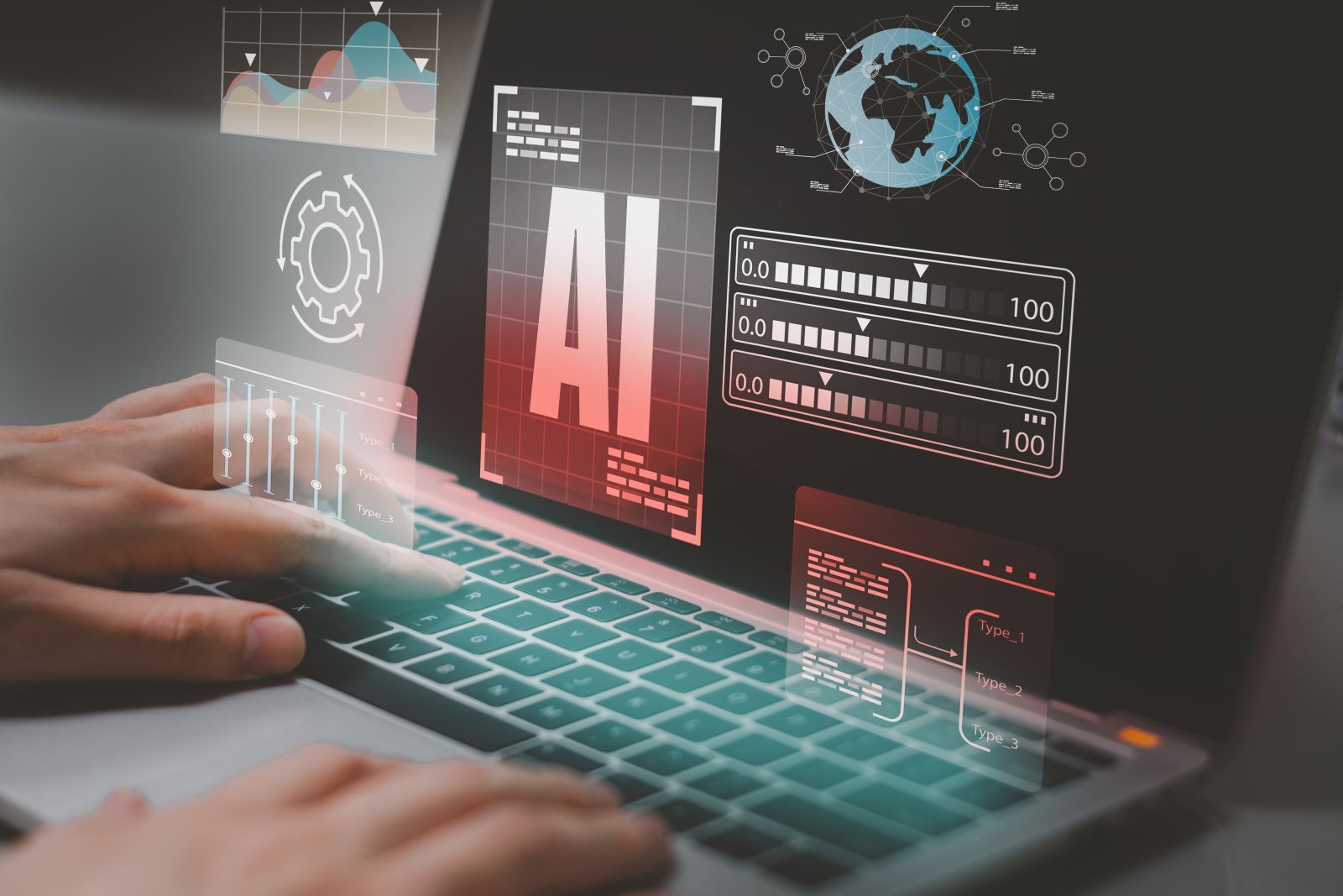 KeyBanc Sees AI Saving the Day for CrowdStrike Stock Despite Broad Wall Street Panic. Who’s Right?