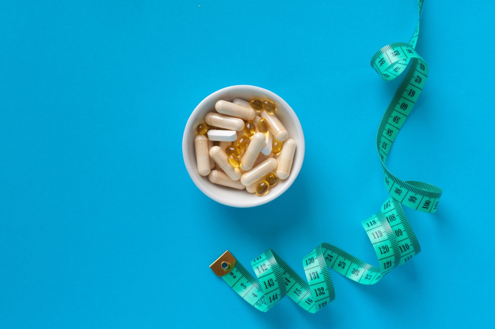 This Hot Weight-Loss Drug Stock May Have a Surprise Challenger