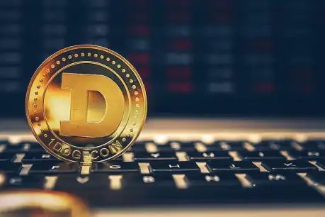 Dogecoin: Señales de un último impulso antes de un breakout fuerte