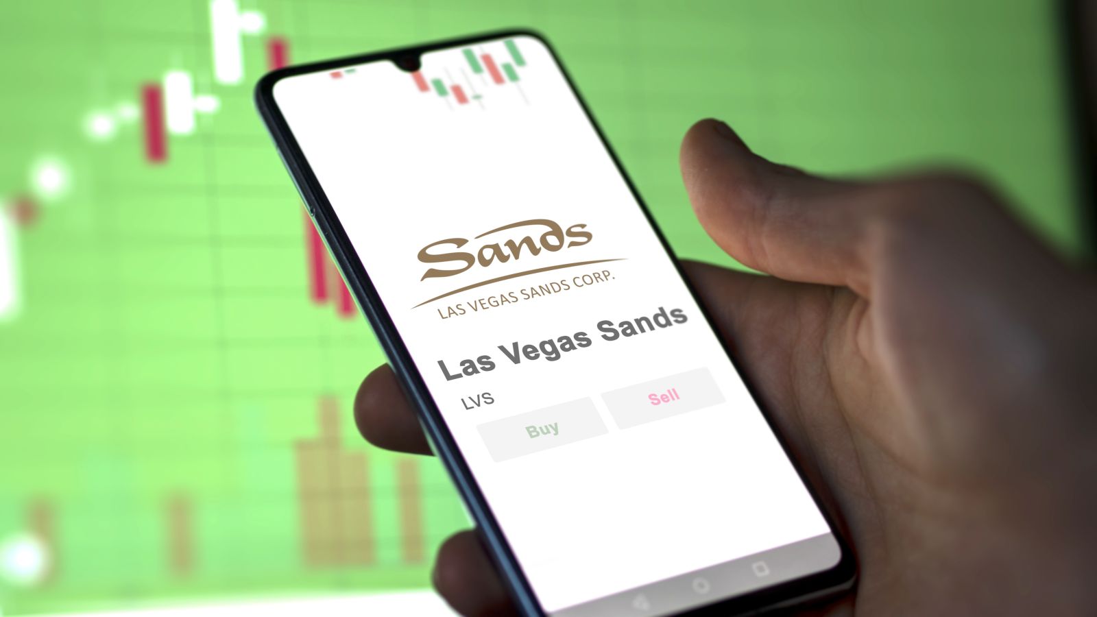 Las Vegas Sands Earnings Preview: What to Expect