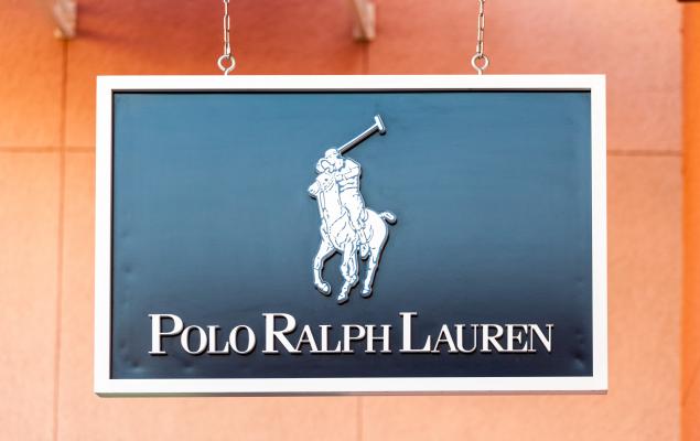 Ralph Lauren Trades at Premium Valuation: Should Investors Buy?