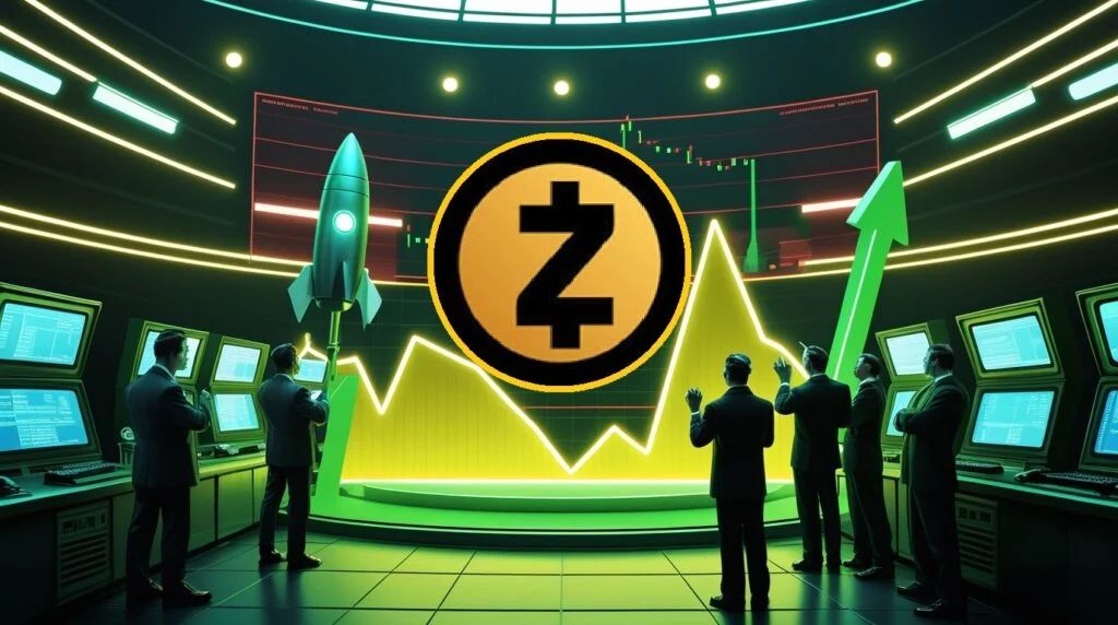 Zcash (ZEC) Price Prediction: Could a Rounded Bottom Breakout Trigger a Rally Toward $800 as Bulls Defend Key Support?