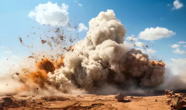 Pre-Markets Lower on AI Concerns, Iran War