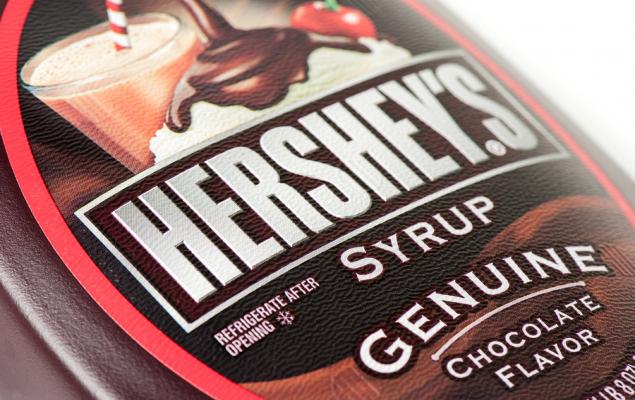 Hershey Gears Up to Report Q2 Earnings: What's in the Offing?