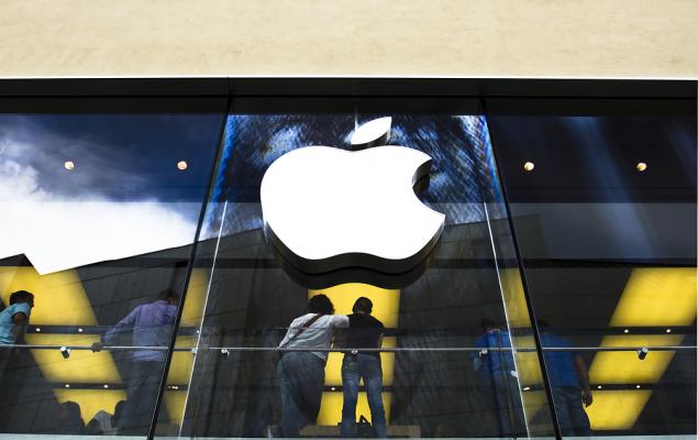 The Zacks Analyst Blog Highlights Apple, Microsoft, Amazon, LVMH, AstraZeneca, Shell, Airbus and UBS