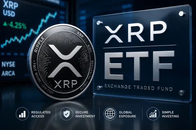 Is Citadel’s XRP ETF A Game-Changer Or Is It Another Empty Whistle?