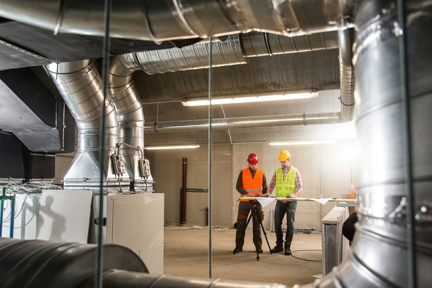 Carrier Growth Outlook Builds on HVAC Orders and Data Center Demand