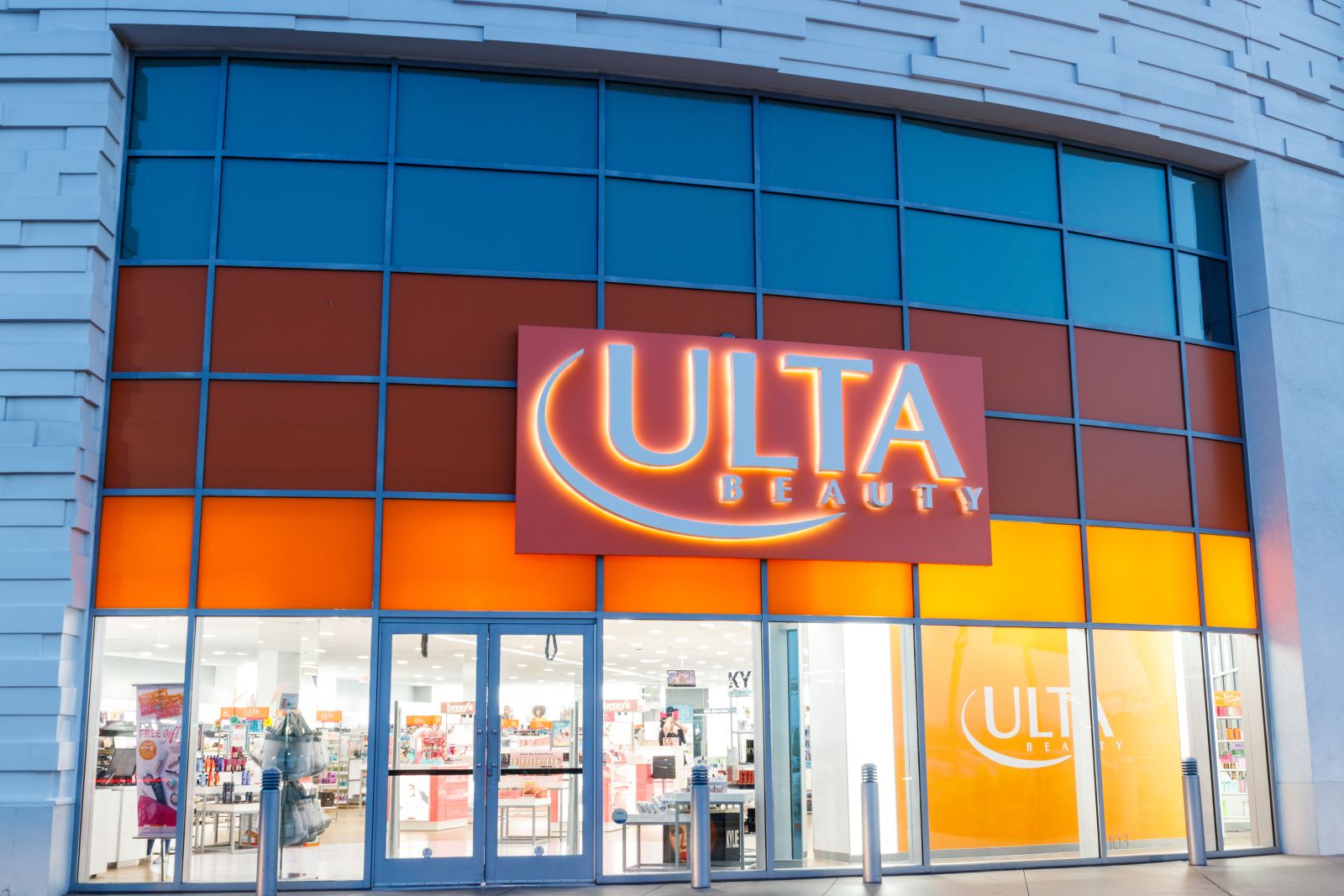 What Are Wall Street Analysts' Target Price for Ulta Beauty Stock?
