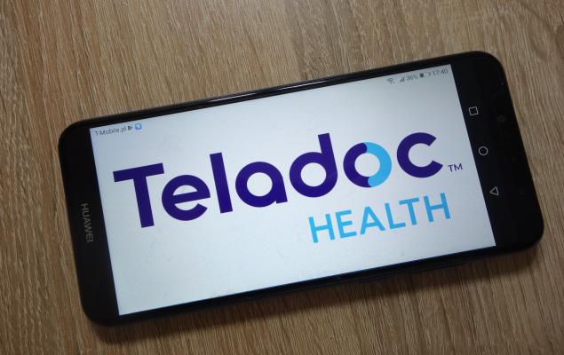 Teladoc Q4 Earnings: Can Integrated Care Strength Save Profits?