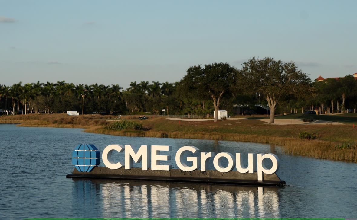 Биржевой оператор CME Group запустит фьючерсы на спорт