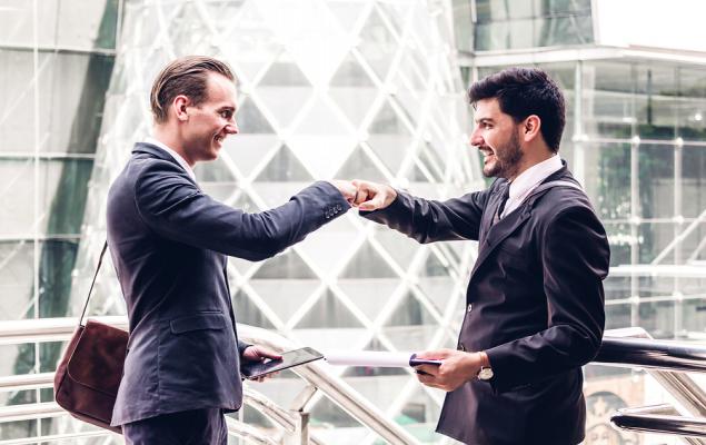 5 Low Price-to-Sales Growth Picks That Could Deliver Outsized Returns