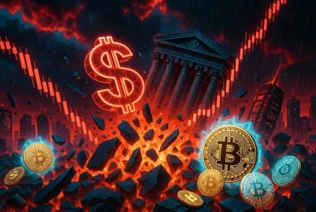 Kiyosaki advierte sobre la crisis de jubilación de los Boomers y recomienda oro, plata, Bitcoin y Ethereum