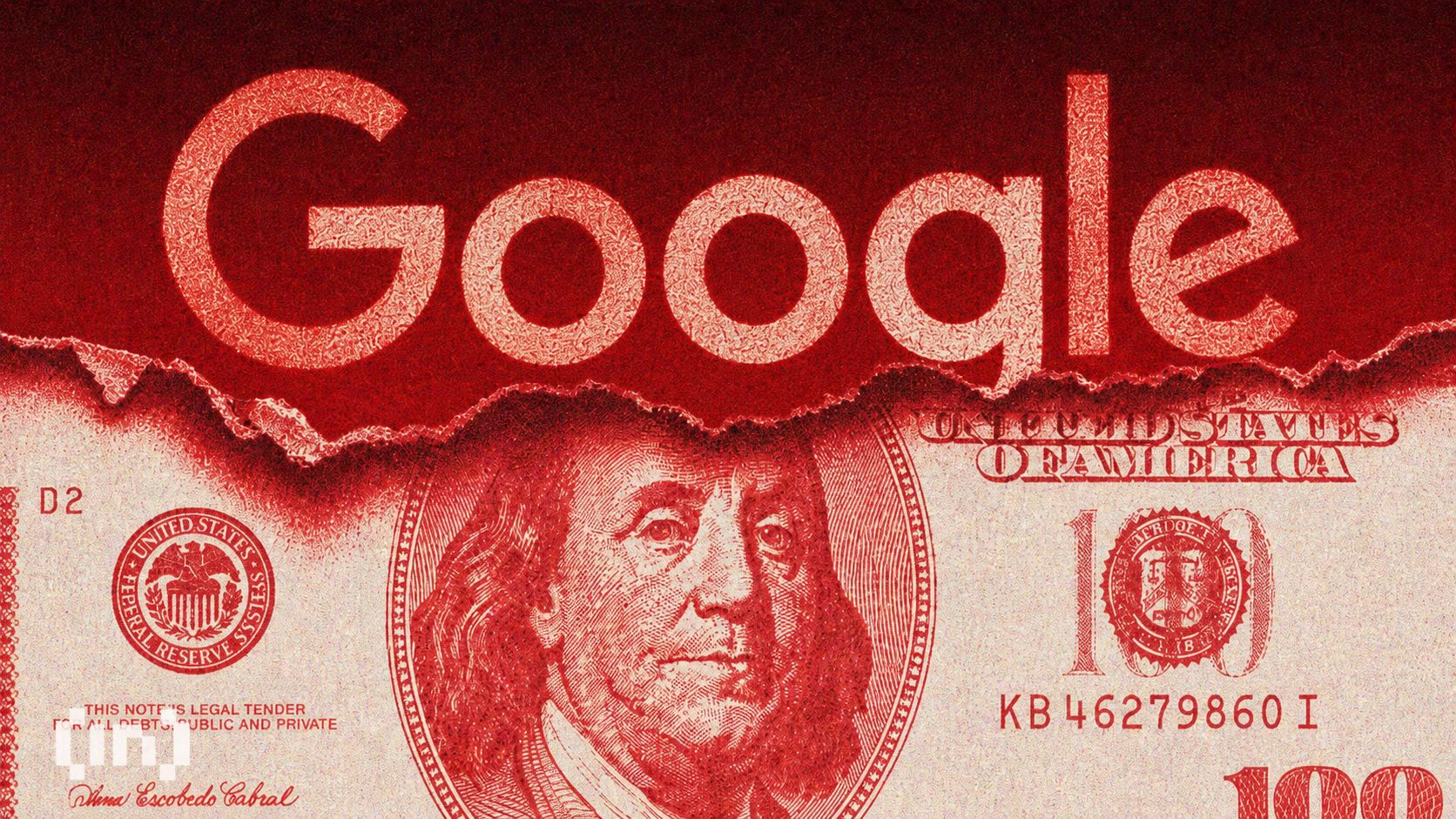 Ações do Google sofrem pior queda em 22 anos. O que aconteceu?