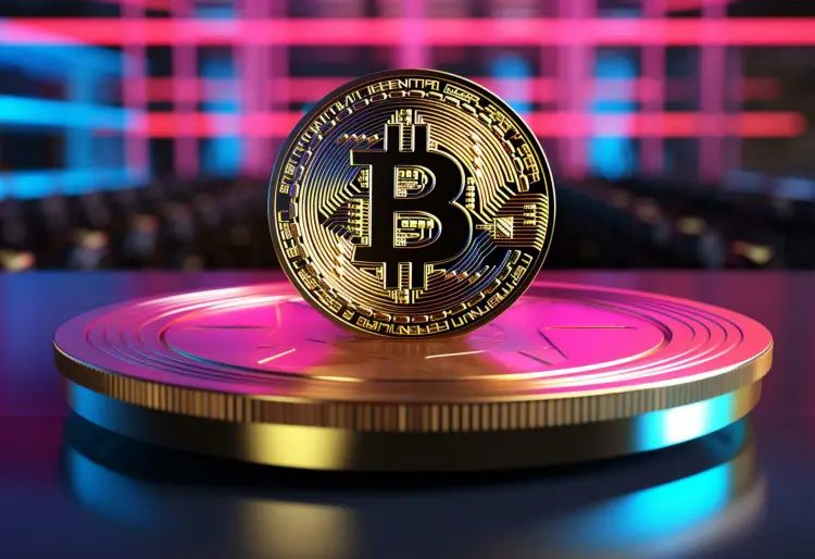 Bitcoin At Risk As TD Sequential Flashes Key Bearish Signal – Details