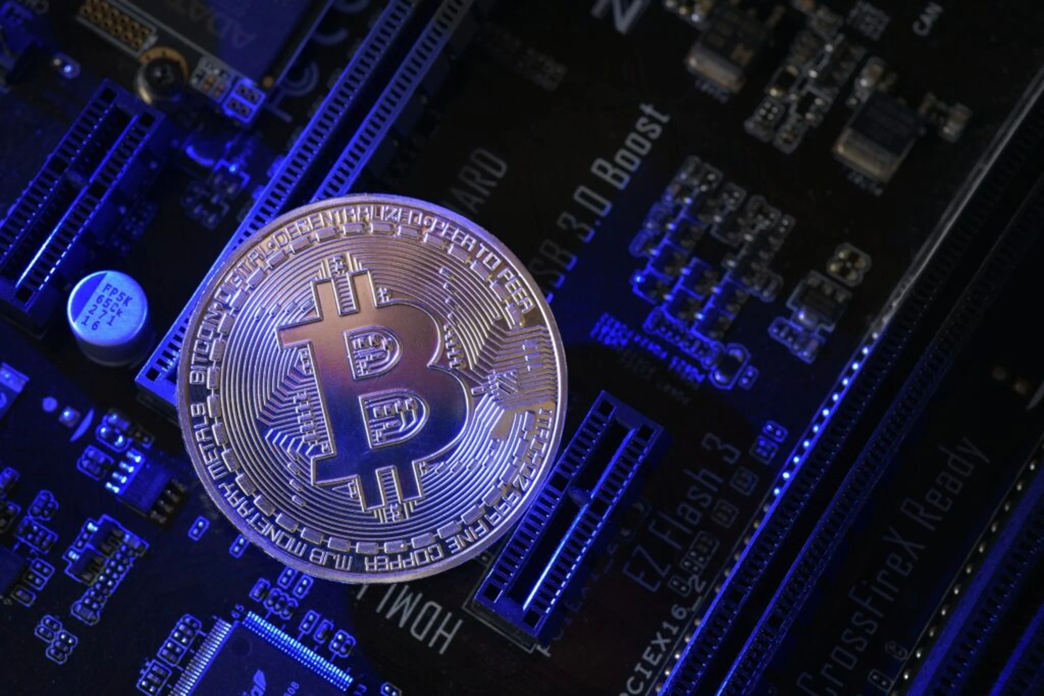 Le bitcoin pourrait atteindre 1 million de dollars d'ici 2035 si le marché des réserves de valeur se développe, selon Matt Hougan de Bitwise | Benzinga France
