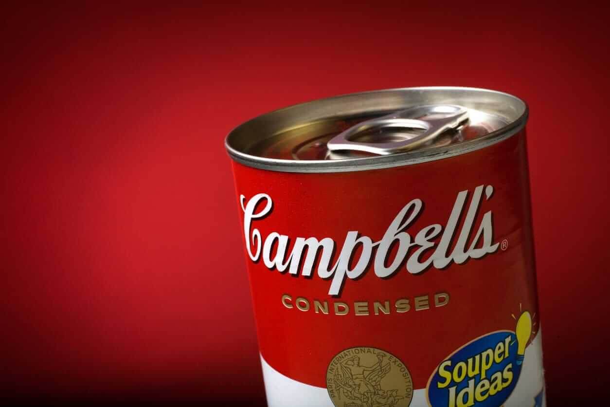 What You Need to Know Ahead of Campbell's Earnings Release