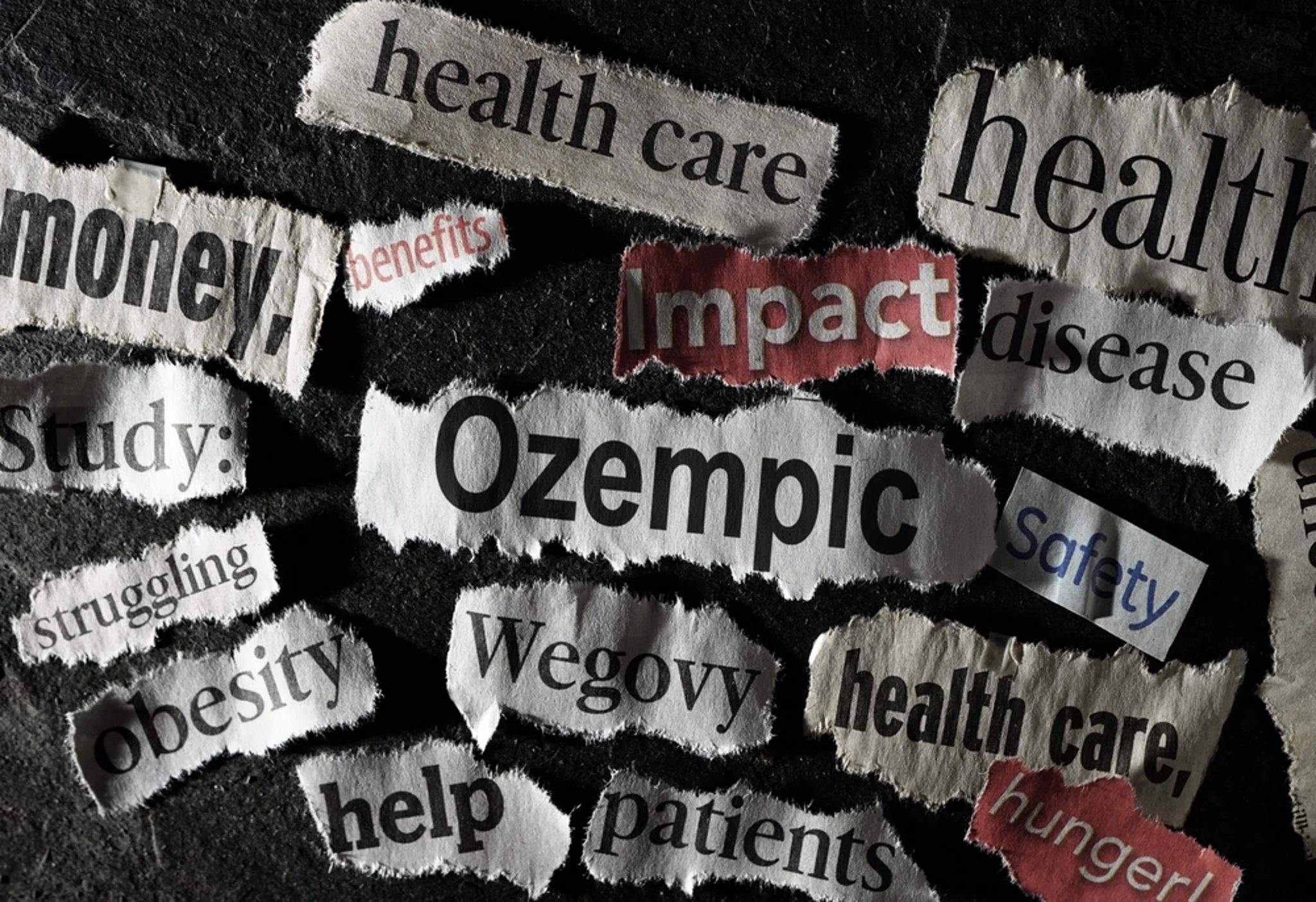 La vague générique de l'Inde frappe Ozempic et Wegovy alors que les prix chutent brusquement | Benzinga France