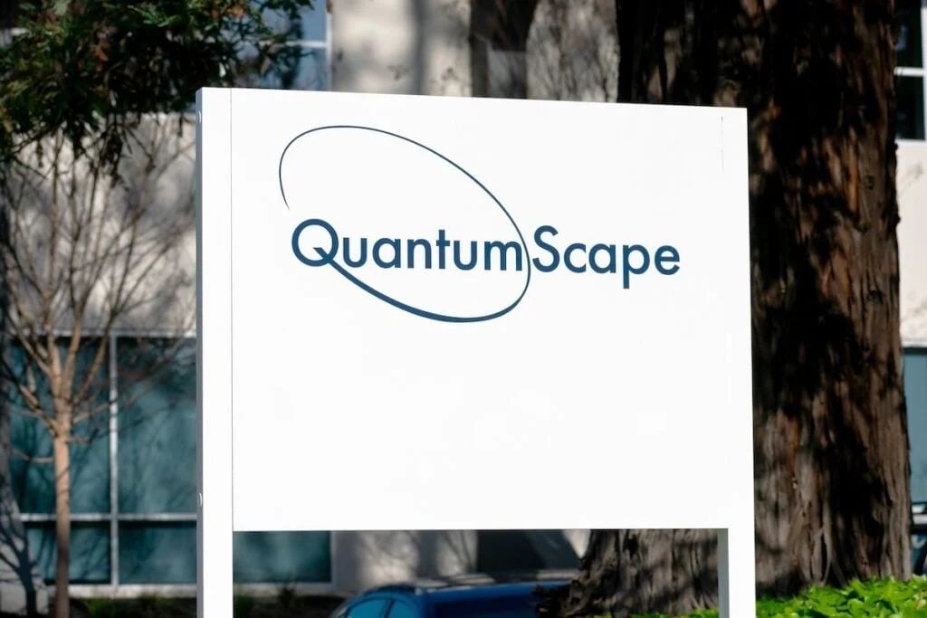 クアンタムスケープ（QS）の株価が昨夜急騰：一体何が起こっているのか？