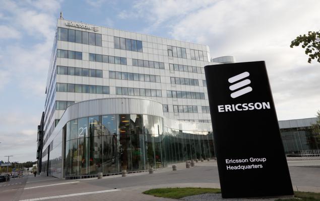 Can Ericsson's Network Enhancement Deal With SoftBank Aid Its Shares? 