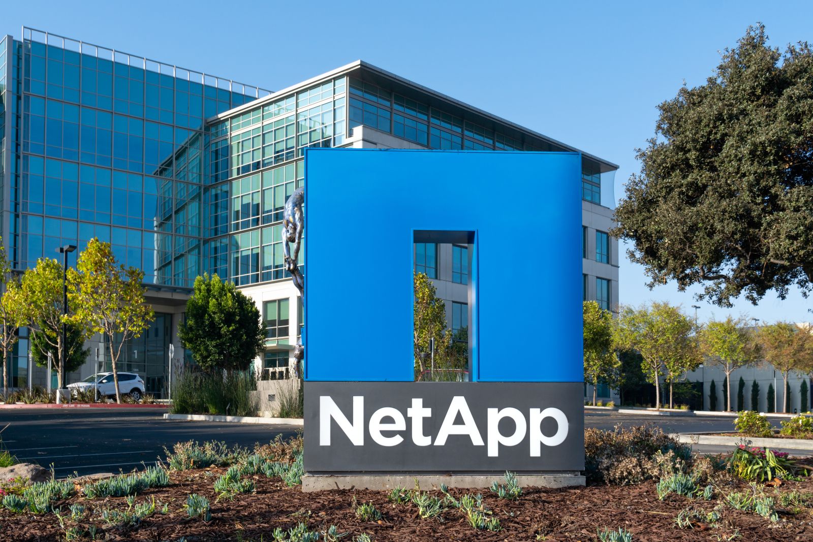 NetApp's Quarterly Earnings Preview: What You Need to Know