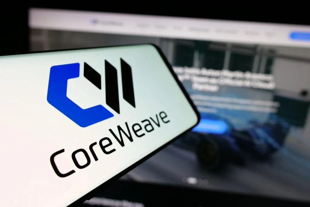 This CoreWeave Analyst Turns Bullish; Here Are Top 3 Upgrades For Thursday - CoreWeave (NASDAQ:CRWV), Hewlett Packard (NYSE:HPE)