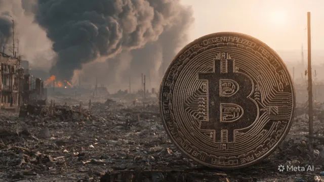BREAKING – Michael Saylor Tries To Cool Bitcoin’s Internal Rivalries — But Can He?