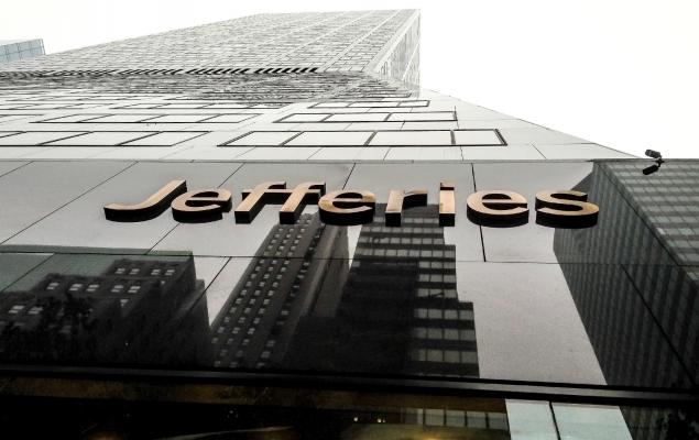 Do Options Traders Know Something About Jefferies Stock We Don't?