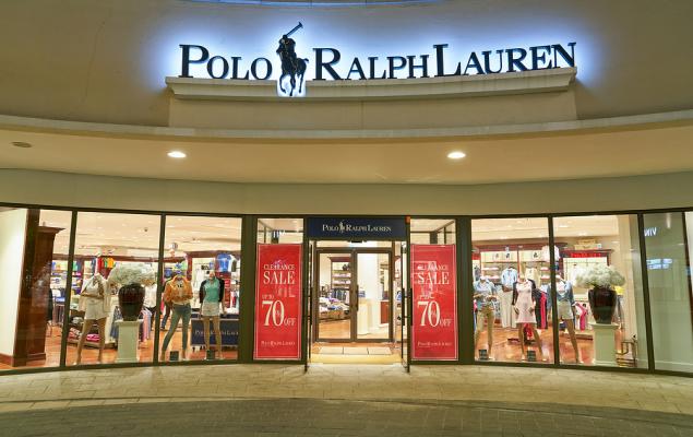 Ralph Lauren Pre-Q1 Earnings: Is It Poised to Surprise Investors?