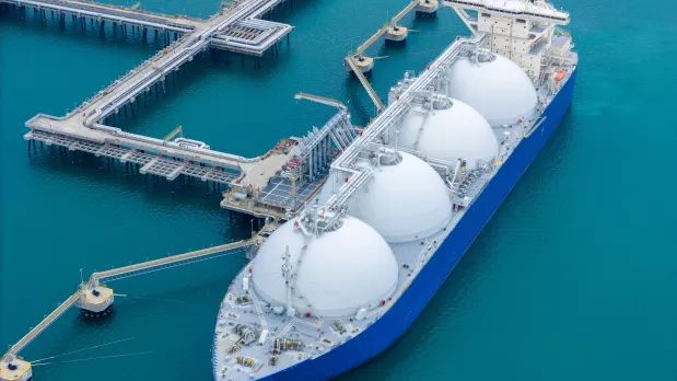 Woodside in Talks With QatarEnergy for Long-Term LNG Supply Deal