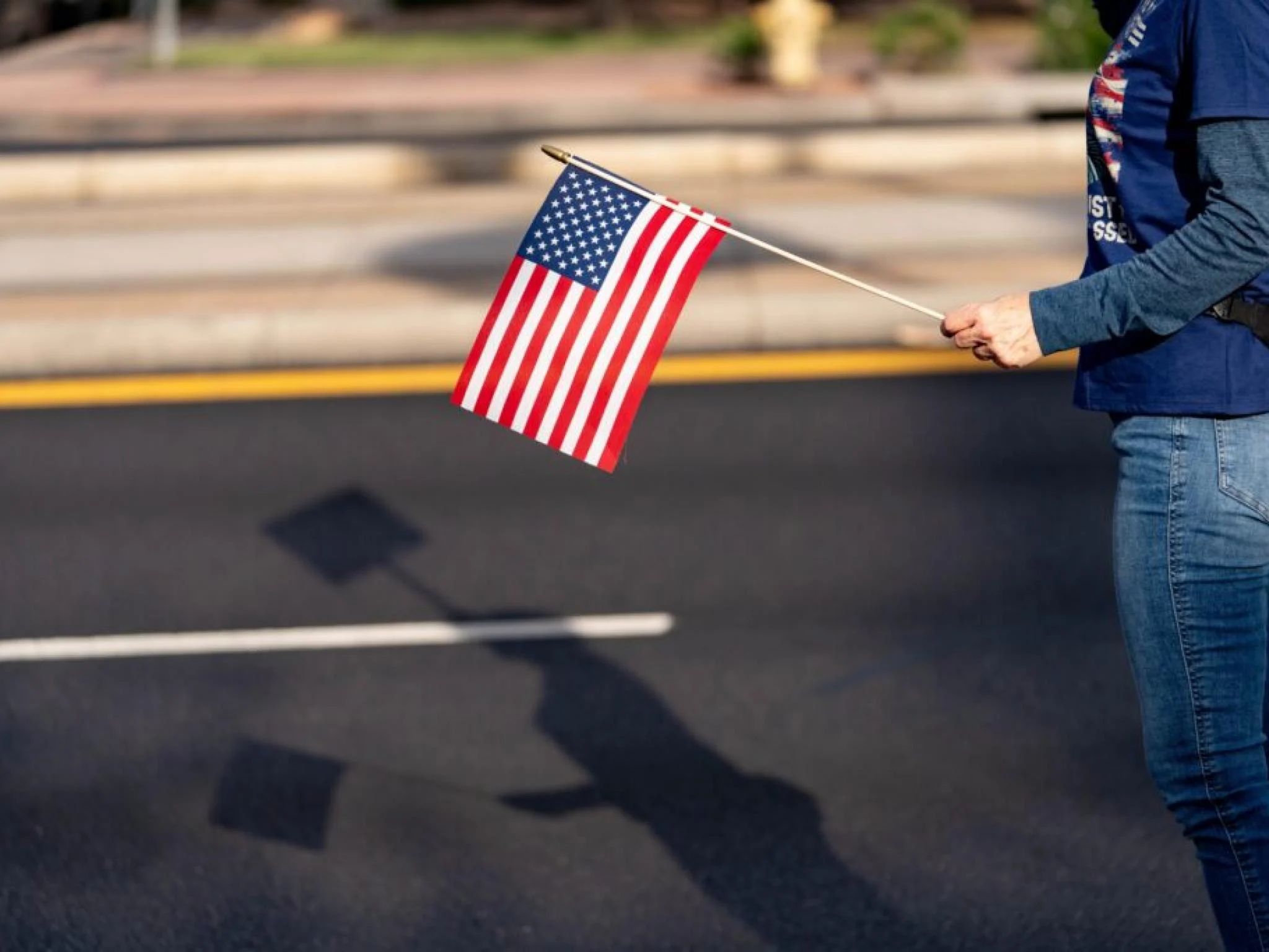 Les projets de médias sociaux de l'administration Trump sont une "violation colossale de la vie privée" - Est-ce que l '«argent crypté» peut en bénéficier? | Benzinga France