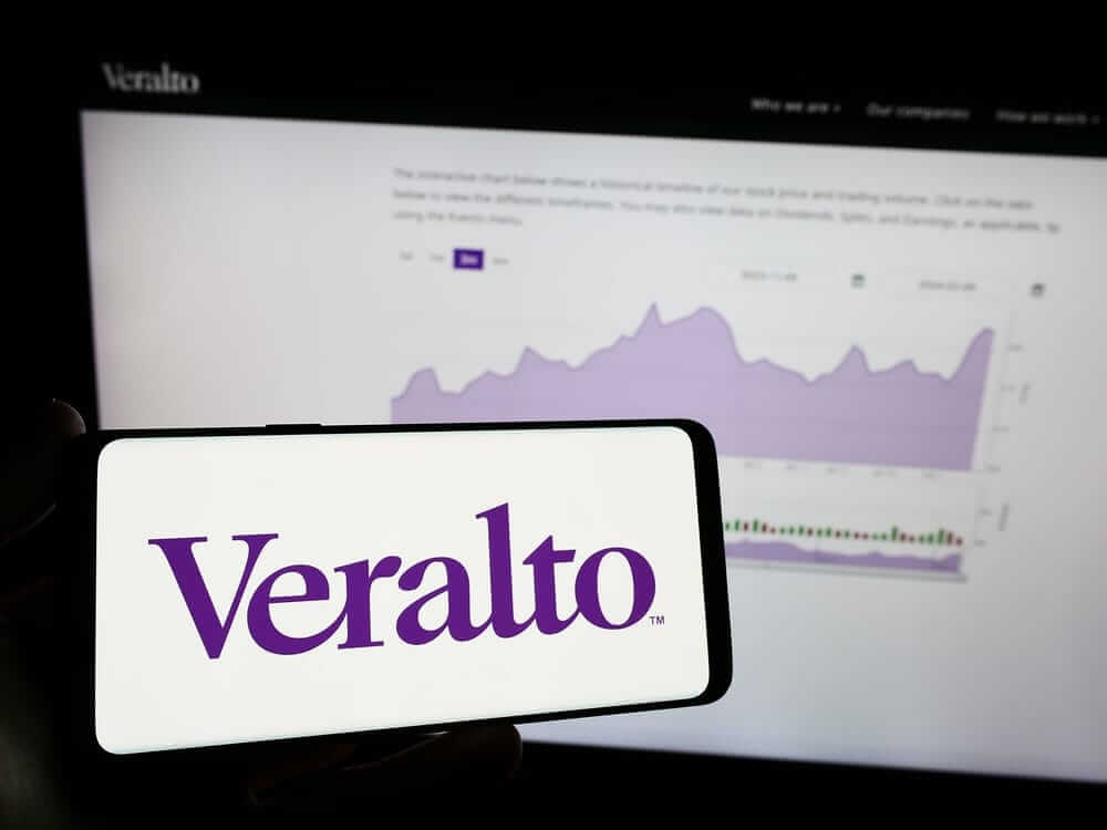 What to Expect From Veralto’s Q1 2026 Earnings Report