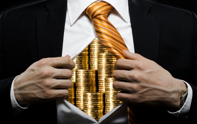 Here's Why Gold ETFs Still Make Sense for Long-Term Investors