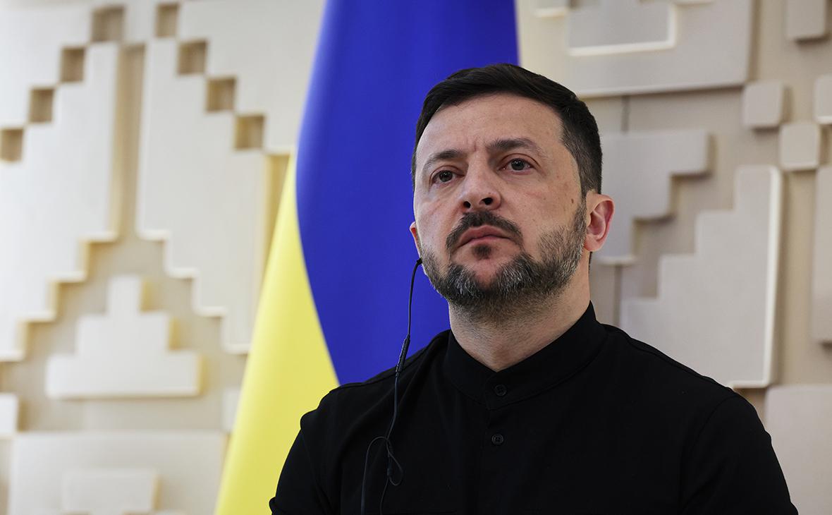 FT рассказала об углублении кризиса в правительстве Украины