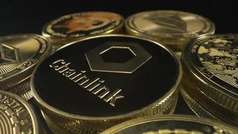 Chainlink Bears Take Control, But $9.55 Flip Could Change Everything