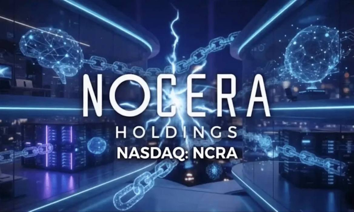 Nocera Strengthens AI Growth Strategy with Strategic Investment in CampaignPulse.ai