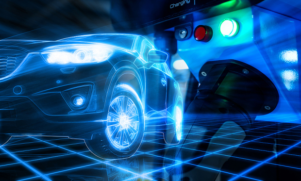 Best-Positioned Stocks as EV and Self-Driving Tech Accelerate 