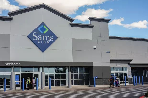 Top Analyst Reports for Walmart, UnitedHealth & Wells Fargo