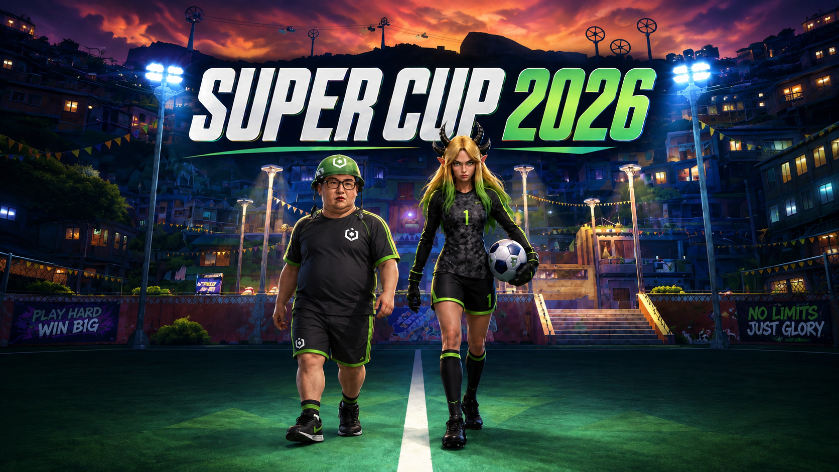 Ourbit SuperCEX Launches "Super Cup 2026": 4,000,000 USDT Prize Pool Aligned with the FIFA World Cup 2026
