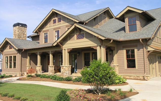 Landmark Housing Affordability Bill Becomes Law: ETFs in Focus