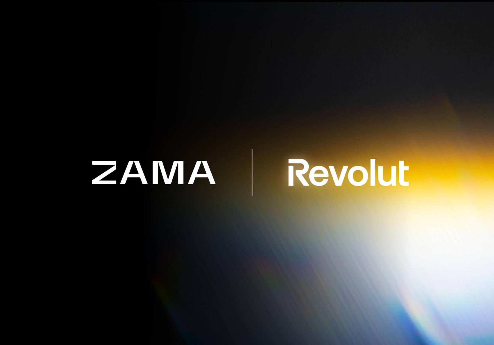 $ZAMA Lists on Revolut, Bringing Blockchain Privacy Into the Mainstream