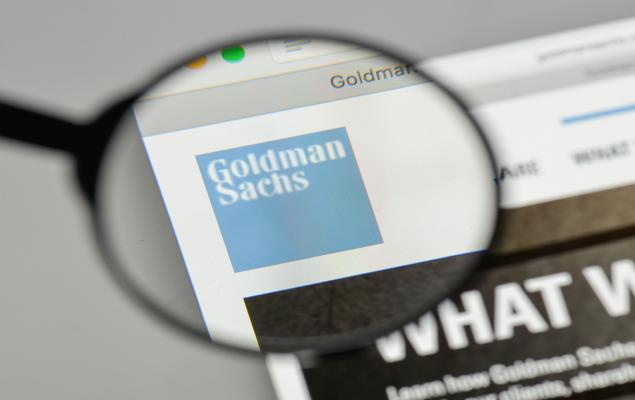 The Zacks Analyst Blog  The Goldman Sachs, NextEra, Shopify, Landmark and ImmuCell 