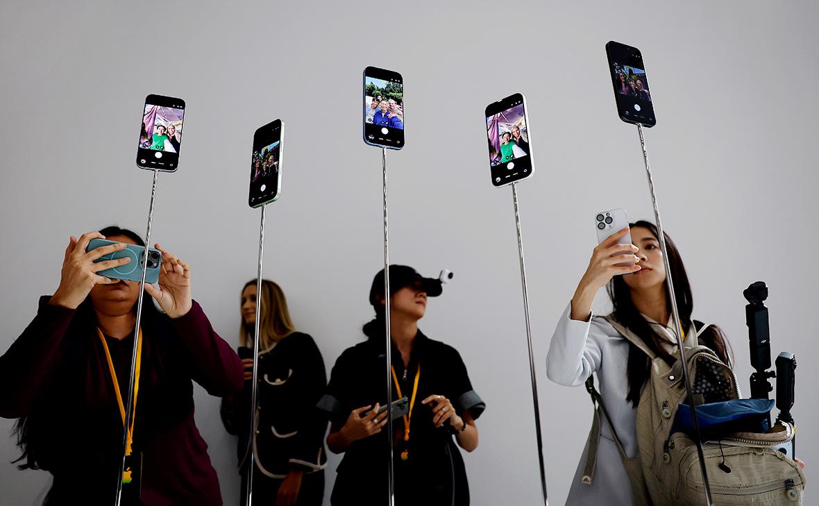 WSJ рассказала, в чем ирония «термоядерного» ответа Apple на OpenAI